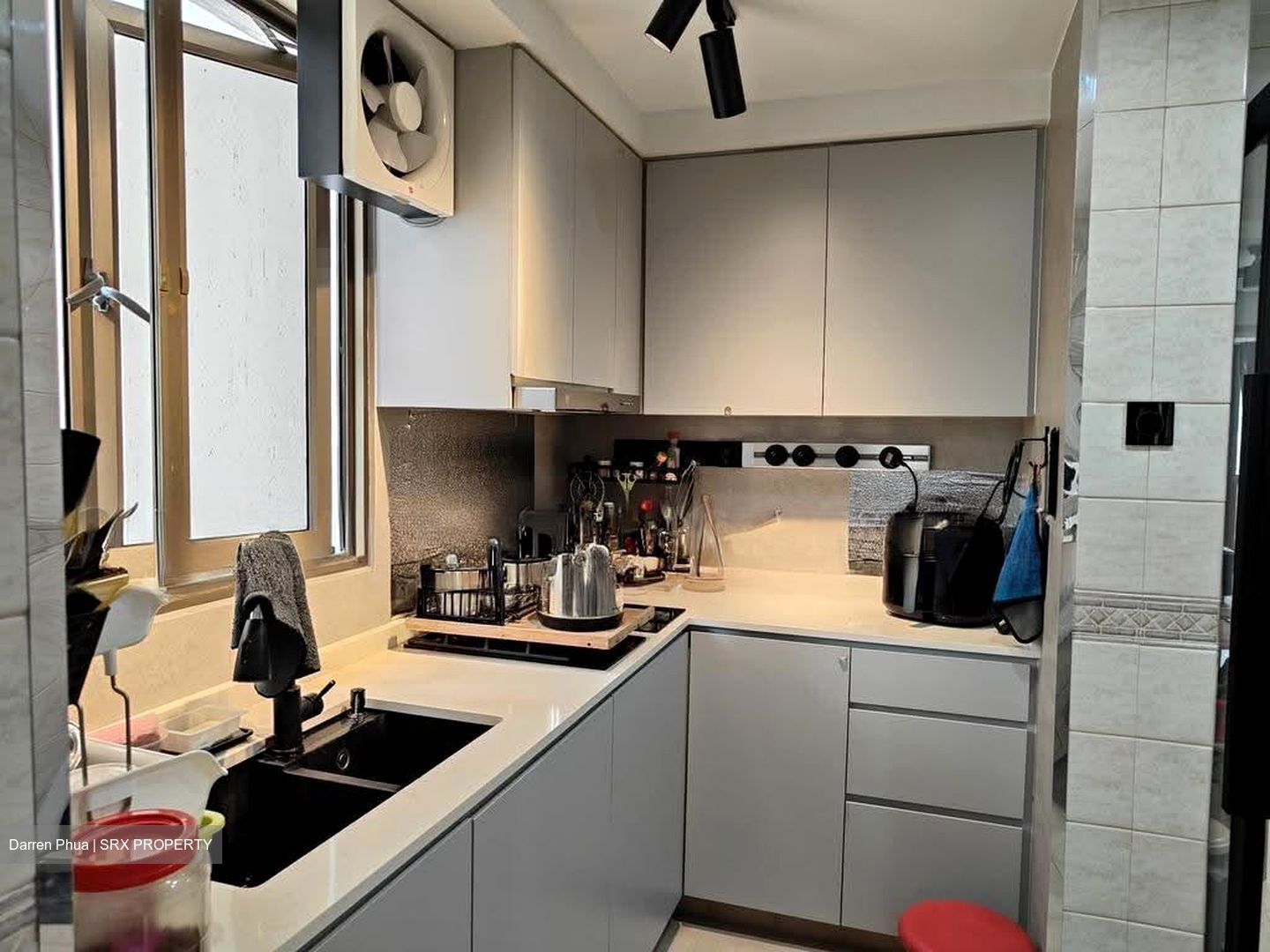 Parkview Apartments (D23), Apartment #622164051